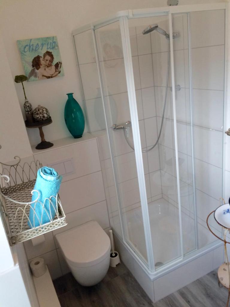 Zweitheimat Room Type - One-Bedroom Apartment