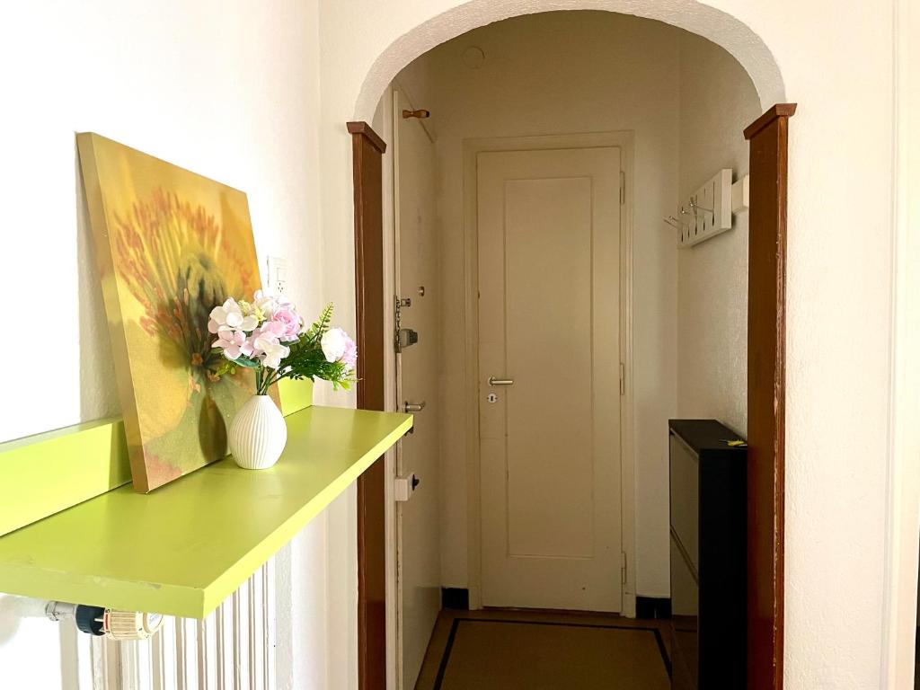 Grand Appartement de 3 chambres - Tap to explore photos