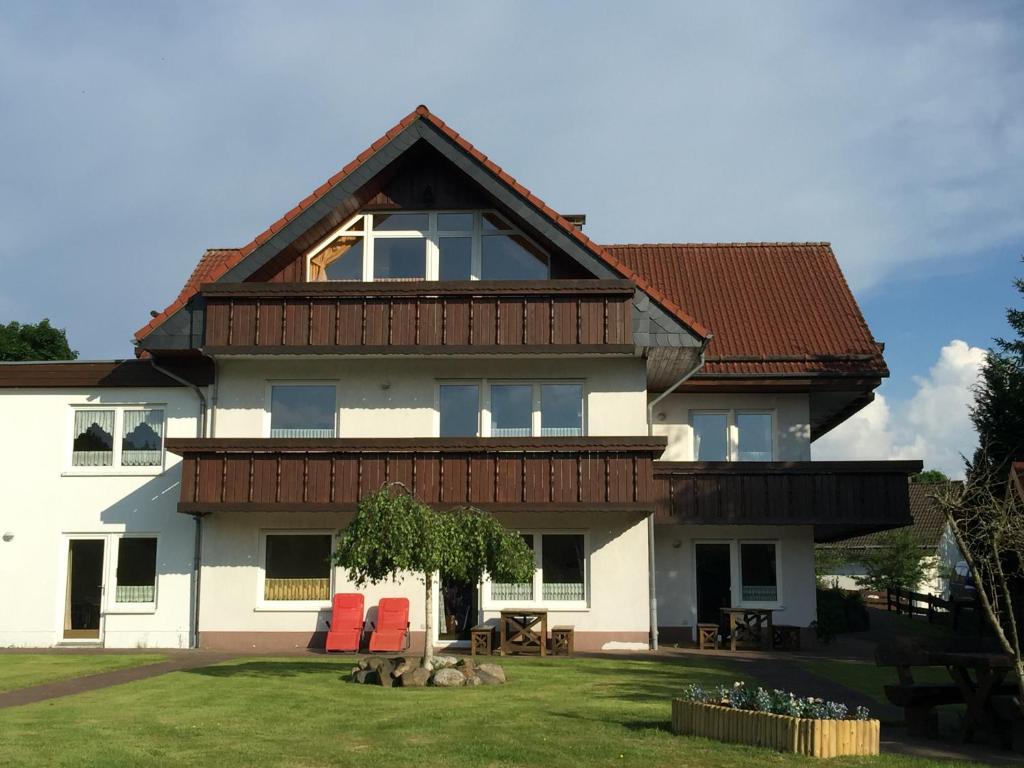 Haus Jasmin photo 2