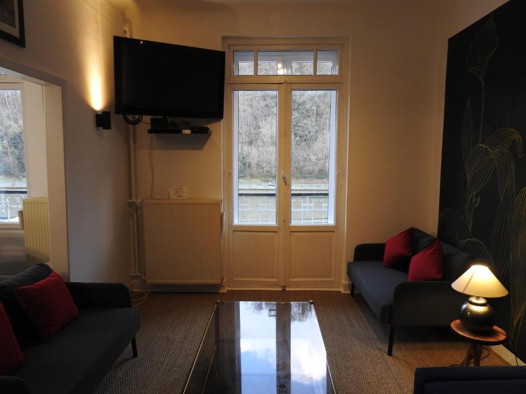 Belle Echappée Mosane photo 3