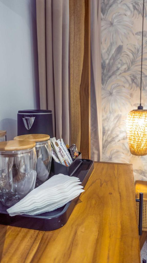 Bellissimo Boutique Hotel - Tap to explore photos