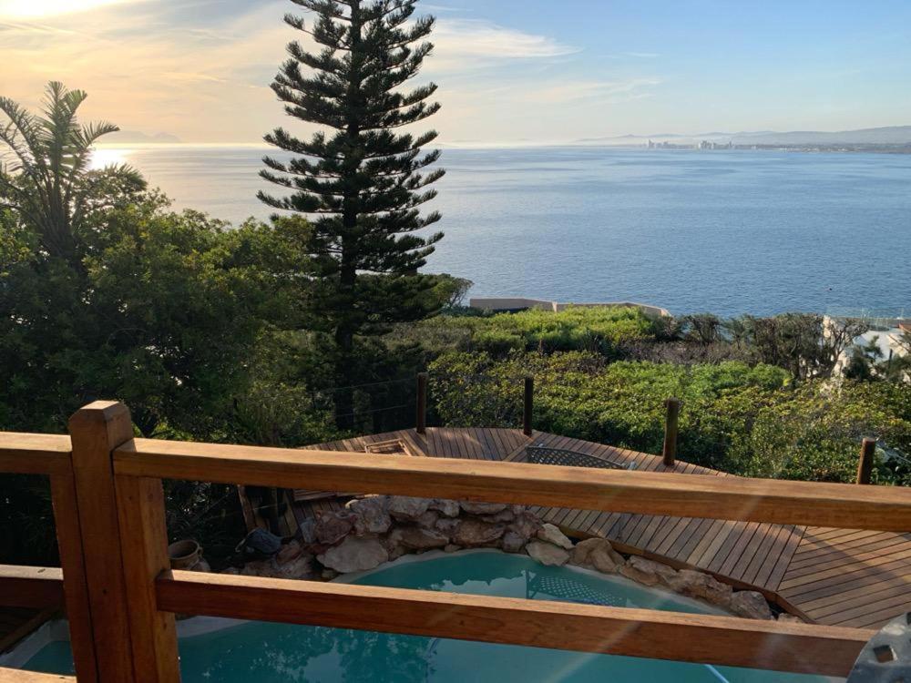 Artists Cottages Gordon's Bay Room Type - Apartment with View and Balcony
