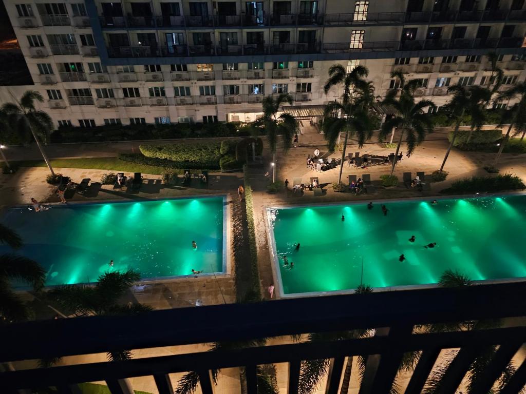 Sea Residences at Mama Ems Neat Place