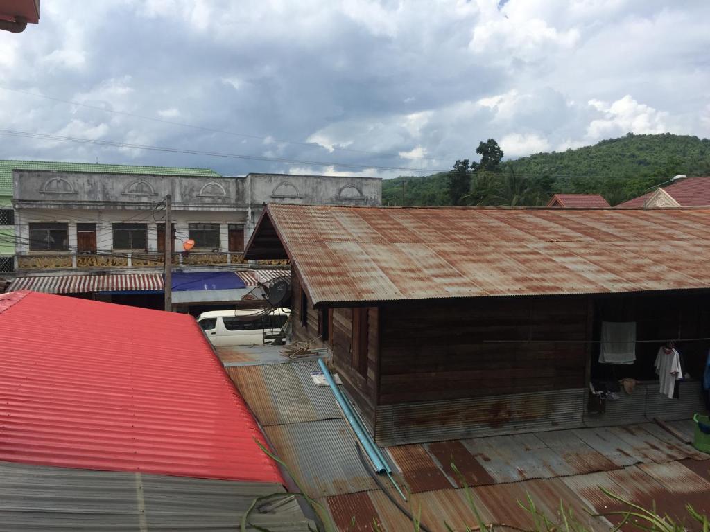 Oudomphone Guesthouse 2 photo 4