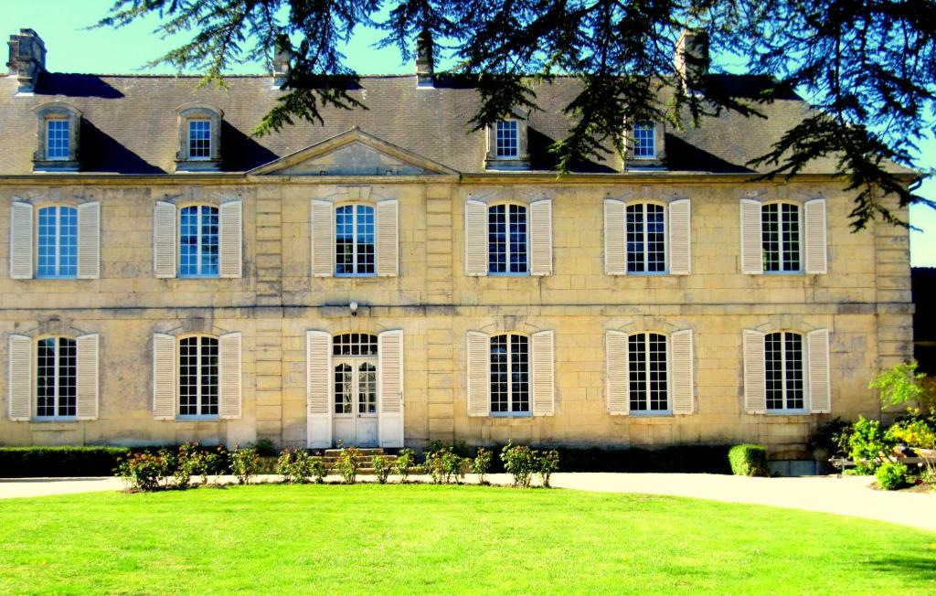 Bed & Breakfast Chateau Les Cèdres photo 2