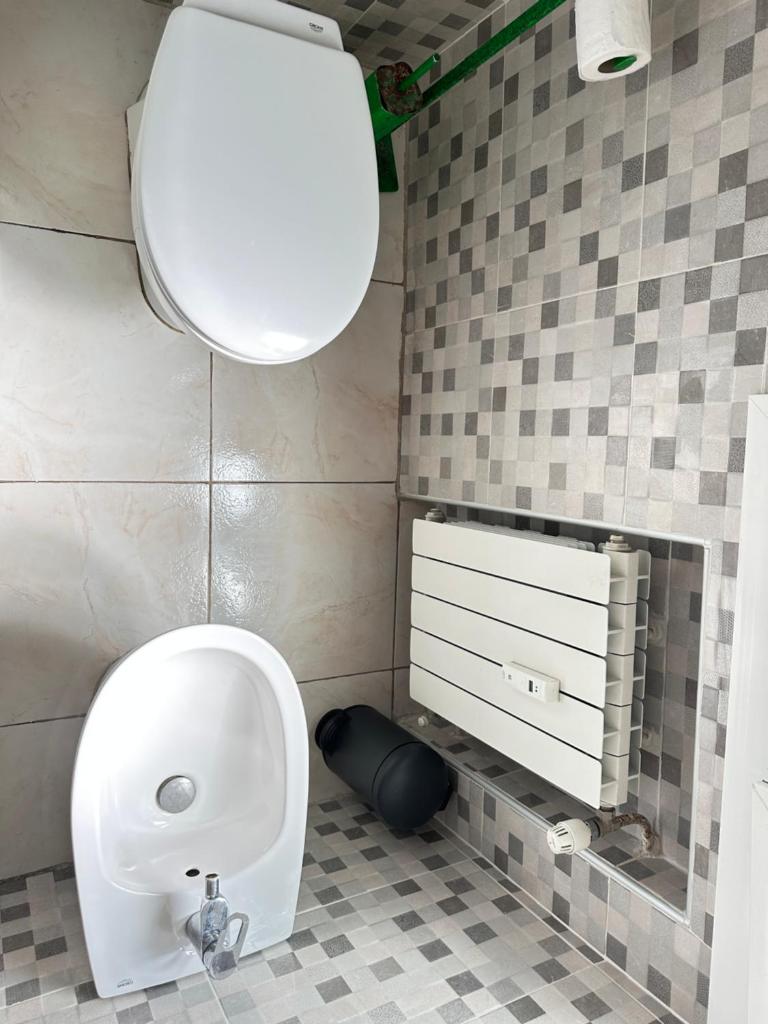 Venezia Gateway Room Type - Double Room with Private External Bathroom
