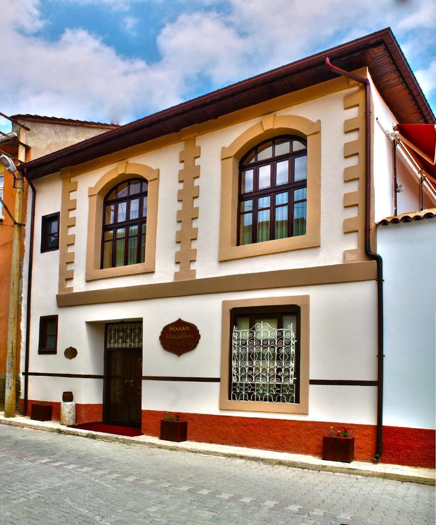 Aksehir Butik Hotel photo 3