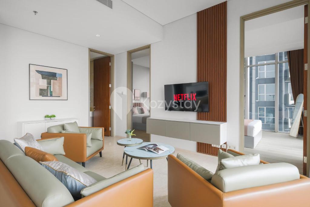 Harava by Kozystay - Alam Sutera photo 2