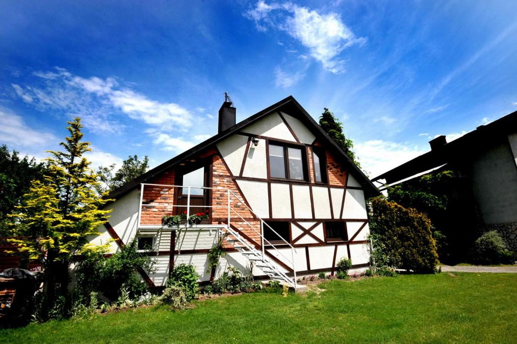 Apartamenty na Kasztelańskiej photo 1