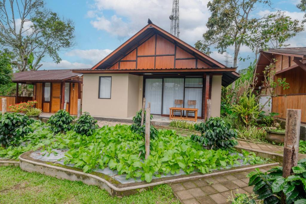 Kampung Bingo Glamping & Resto by Great Bali Villas photo 3