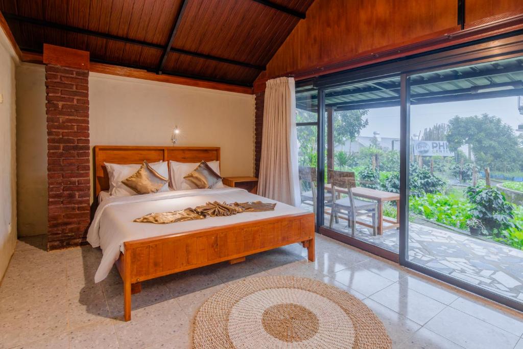 Kampung Bingo Glamping & Resto by Great Bali Villas photo 1