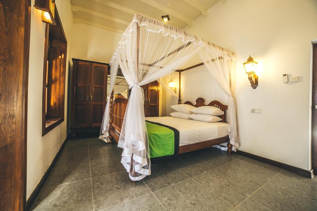 Sisikirana Villa (Luxury Villa in Galle) photo 1
