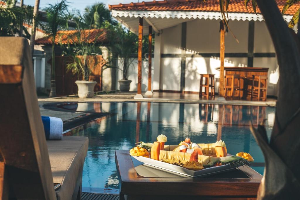 Sisikirana Villa (Luxury Villa in Galle) photo 3