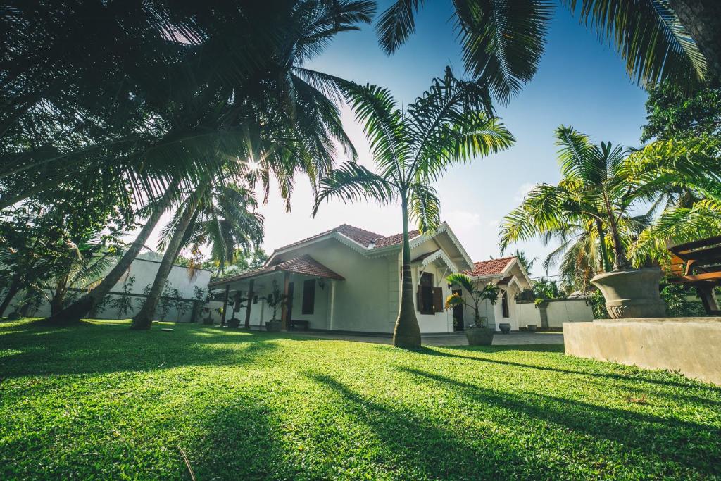 Sisikirana Villa (Luxury Villa in Galle) photo 2