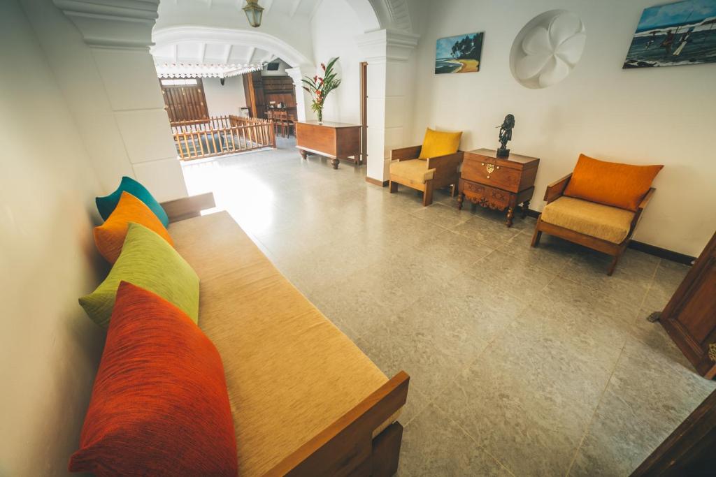 Sisikirana Villa (Luxury Villa in Galle) photo 4