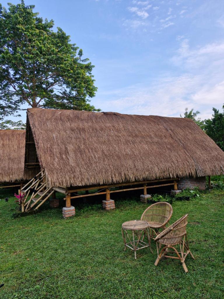 Sajang Valley Estate