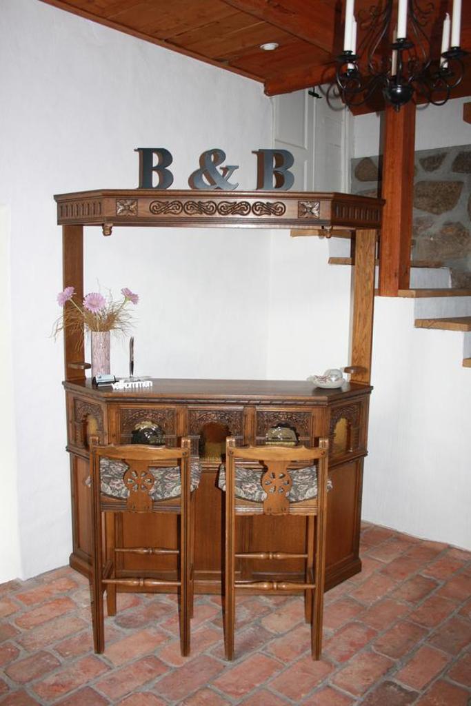 B&B Hannåsa Gård photo 4