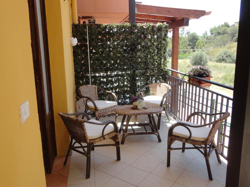 Baciati Dal Sole photo 1