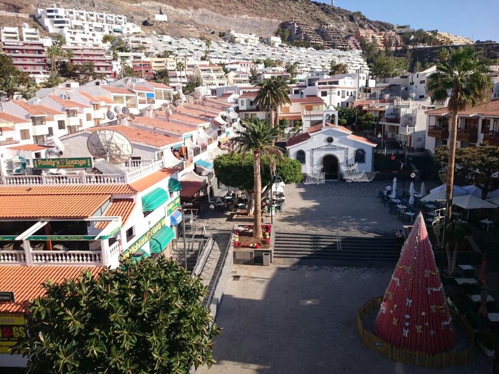 Concañas - Los Gigantes photo 4