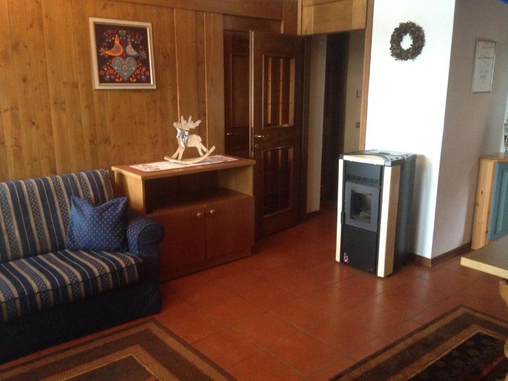 Villa San Martino photo 1