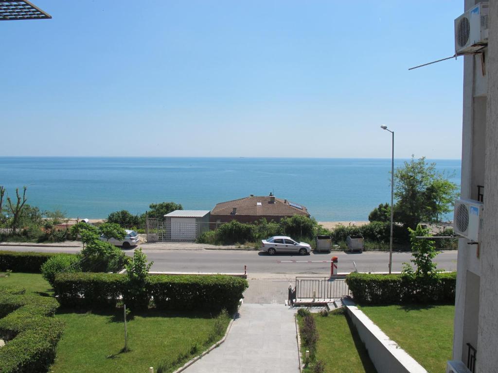 Panorama Kabakum Apartments - Free Parking photo 1