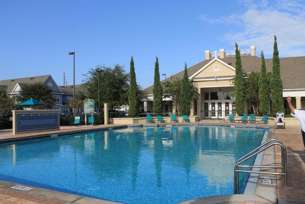 Venetian Bay Villages Resort image