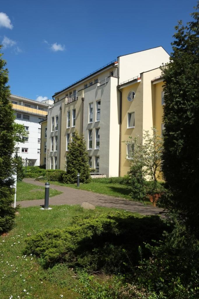 Eurotel am Main, Offenbach