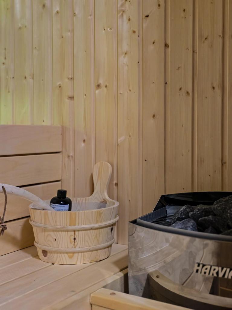 Nale Luxury Chalet photo 4