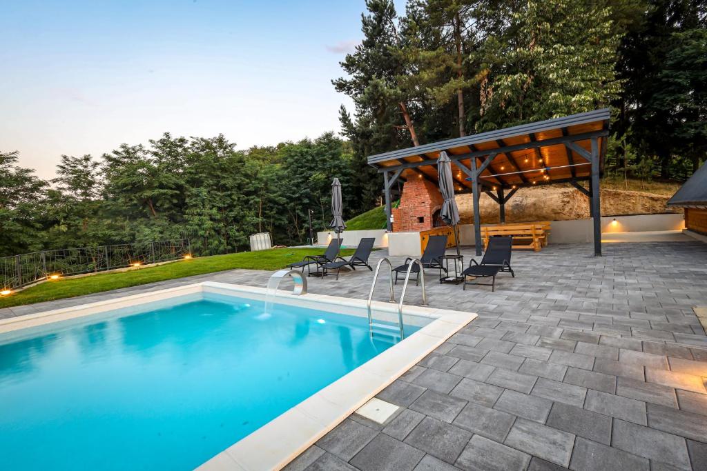 Nale Luxury Chalet photo 2