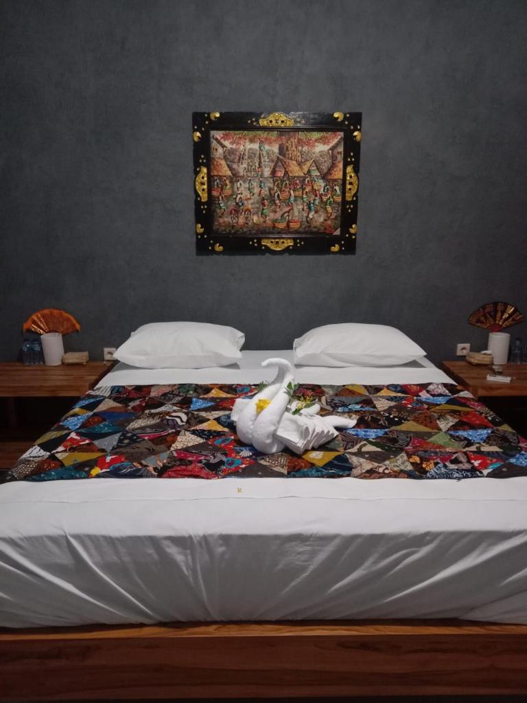 Radeva 2 menjangan villa photo 2