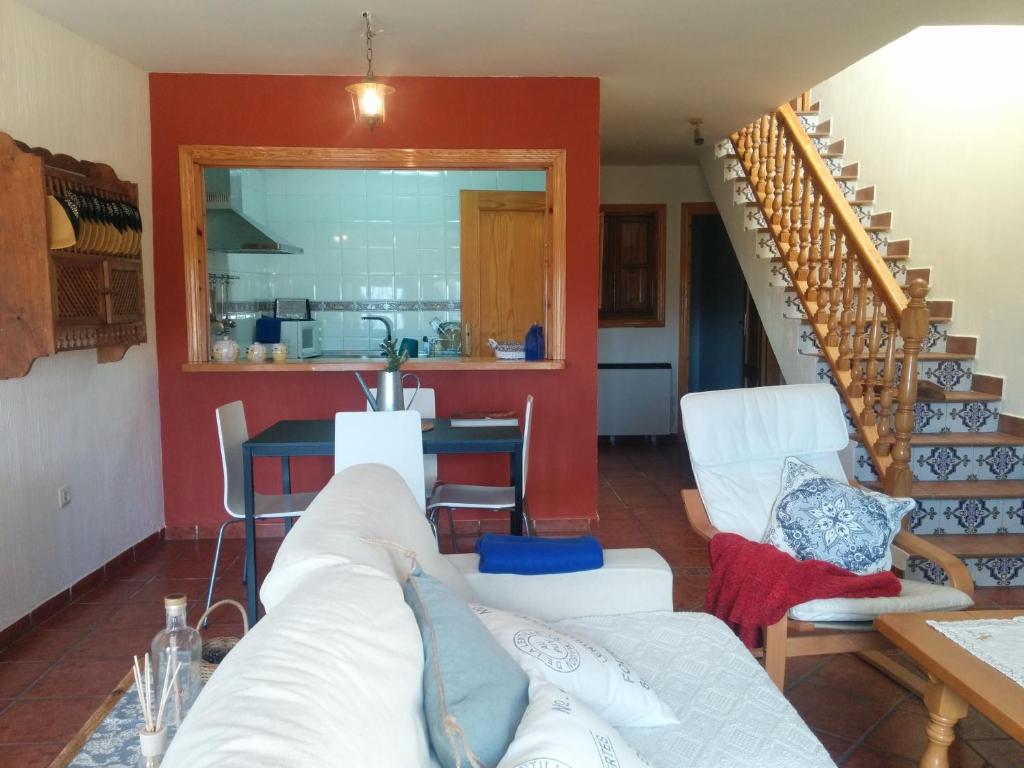 Casa Rural Almanzor photo 2
