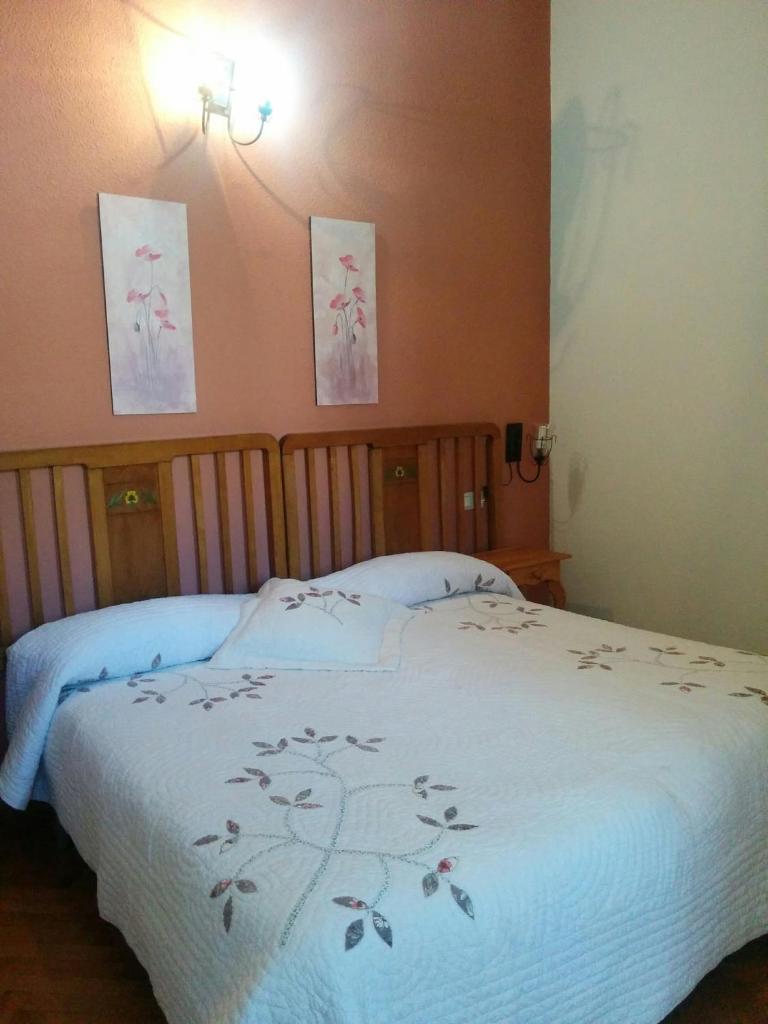 Casa Rural Almanzor photo 4