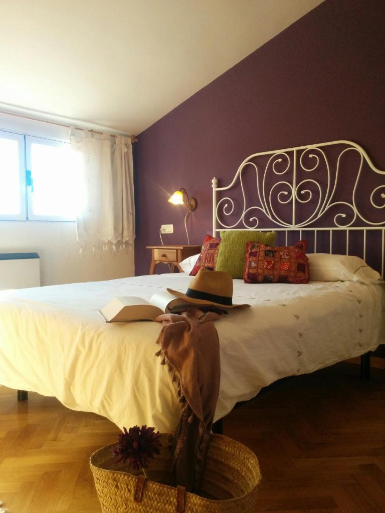 Casa Rural Almanzor photo 1