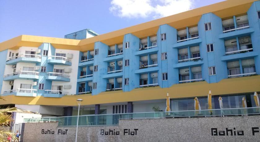 Apart Flat Farol da Barra photo 3