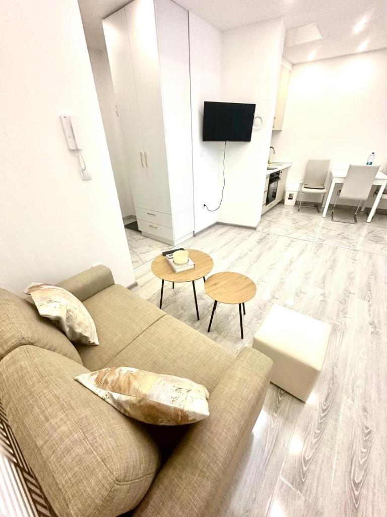 Apartment M&S photo 1
