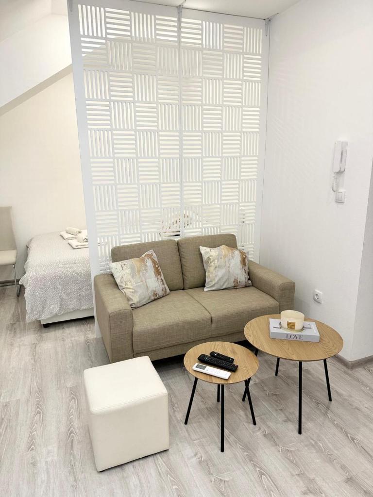 Apartment M&S photo 4