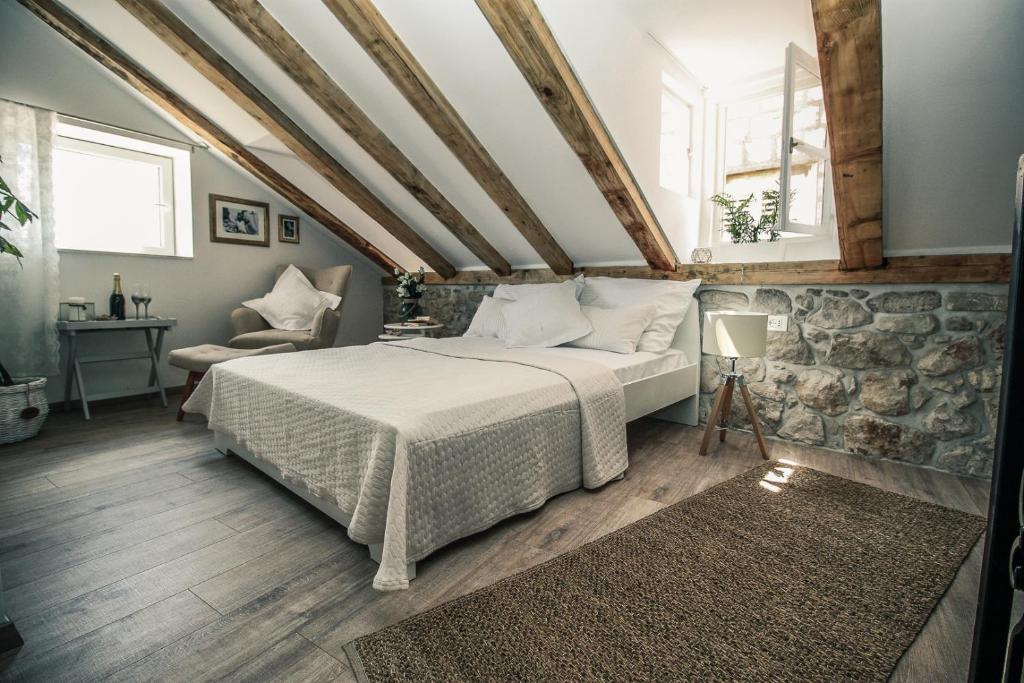 Apartments St. Michel photo 1
