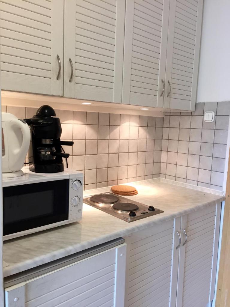 Kosztolányi Apartmanház photo 4