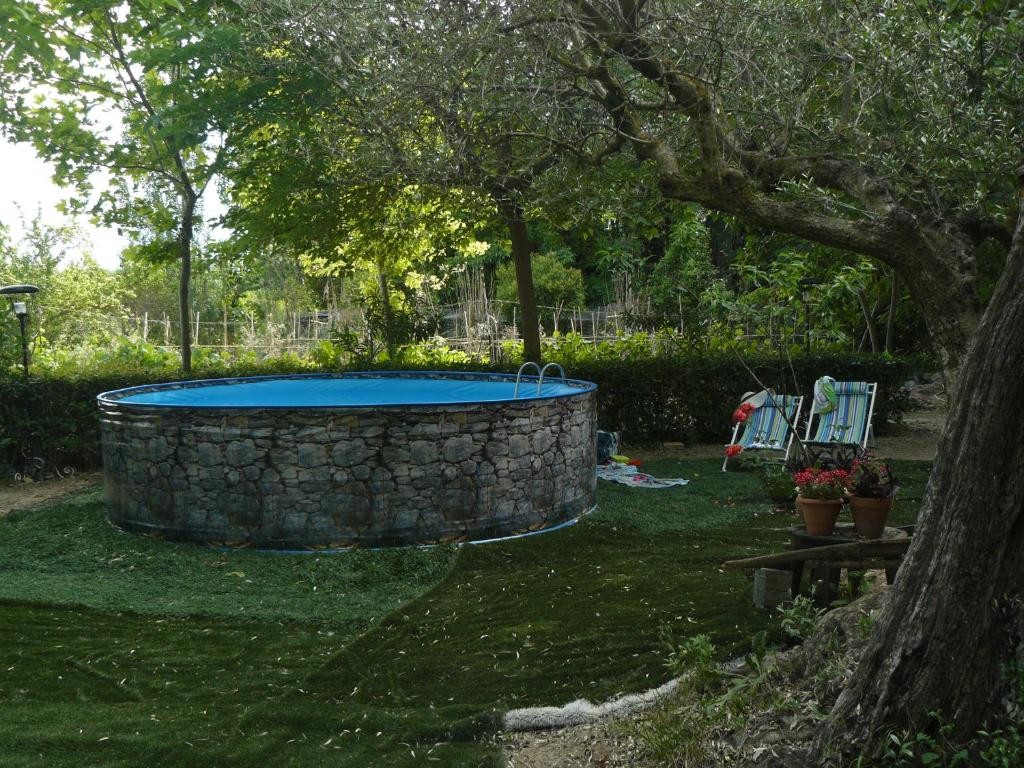 Vivienda Principal Torre de Campos photo 4