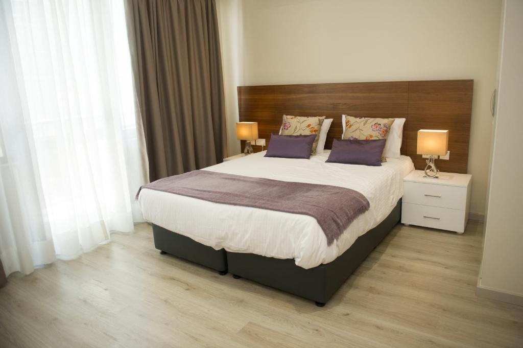 Manolia City Residences