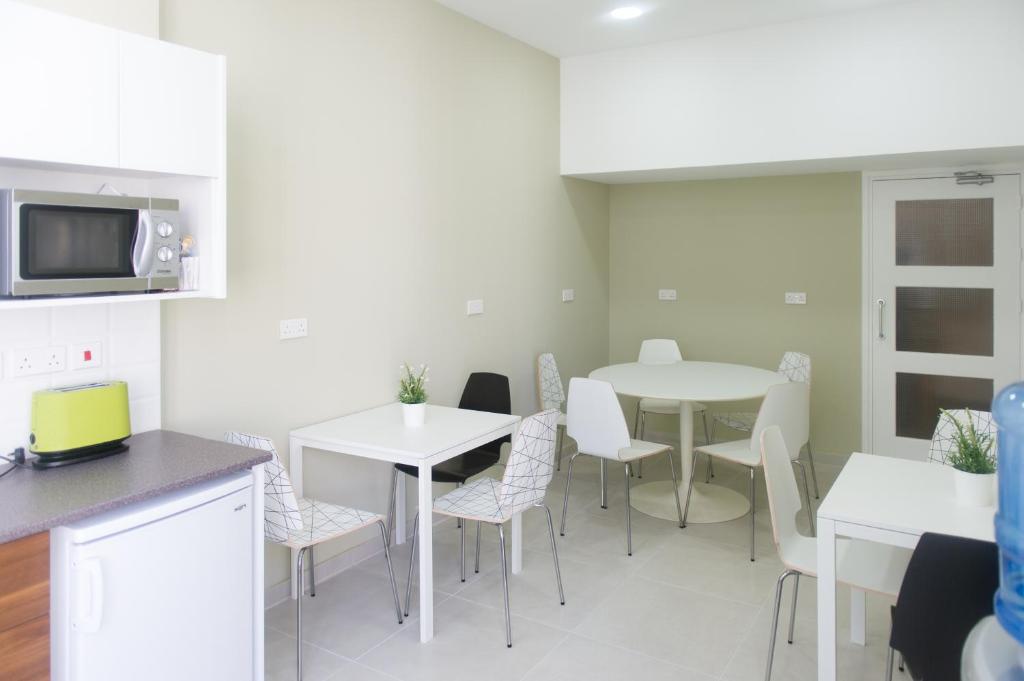 Manolia City Residences photo 4