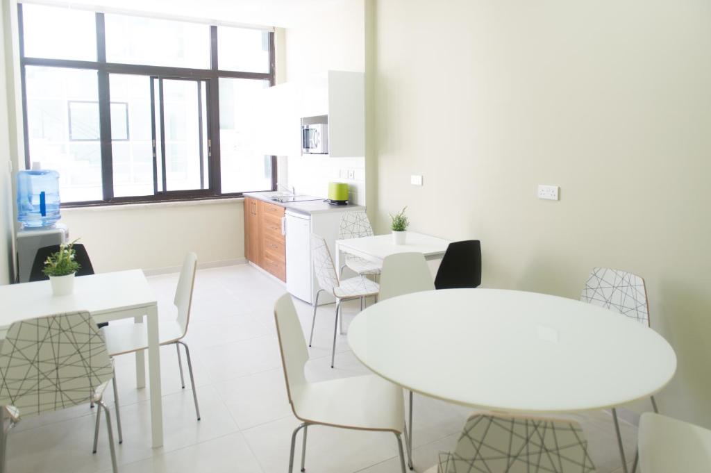 Manolia City Residences photo 3