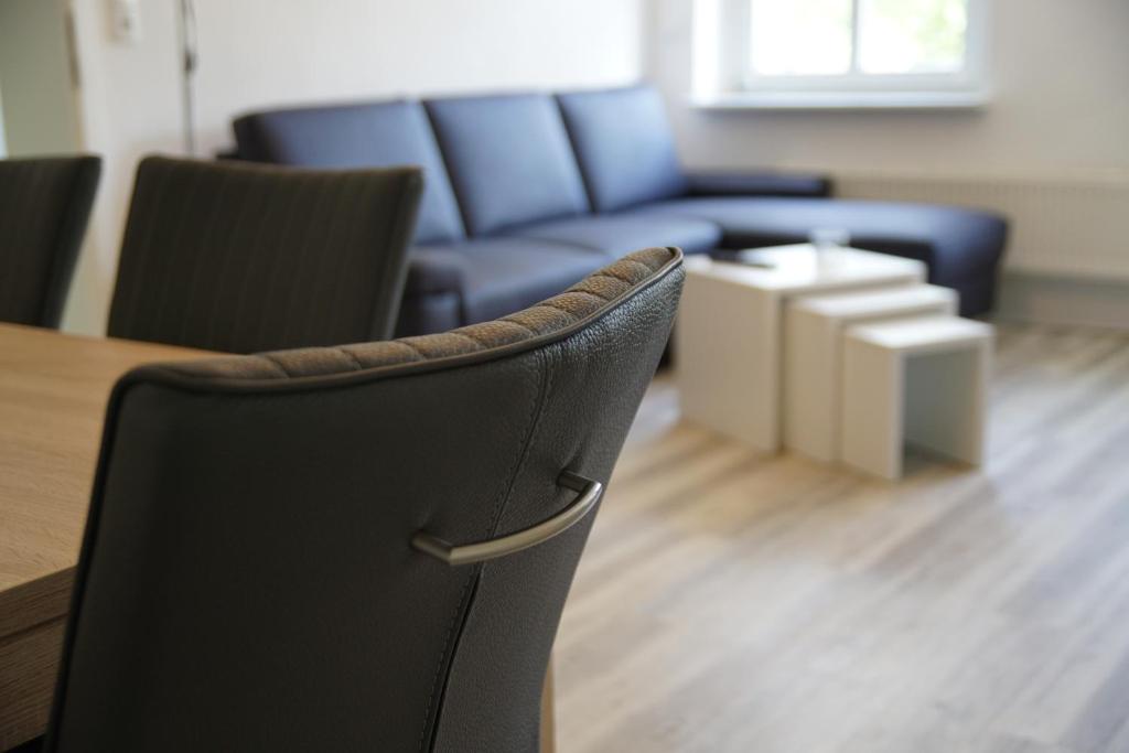 Apartmenthaus Eldena photo 4