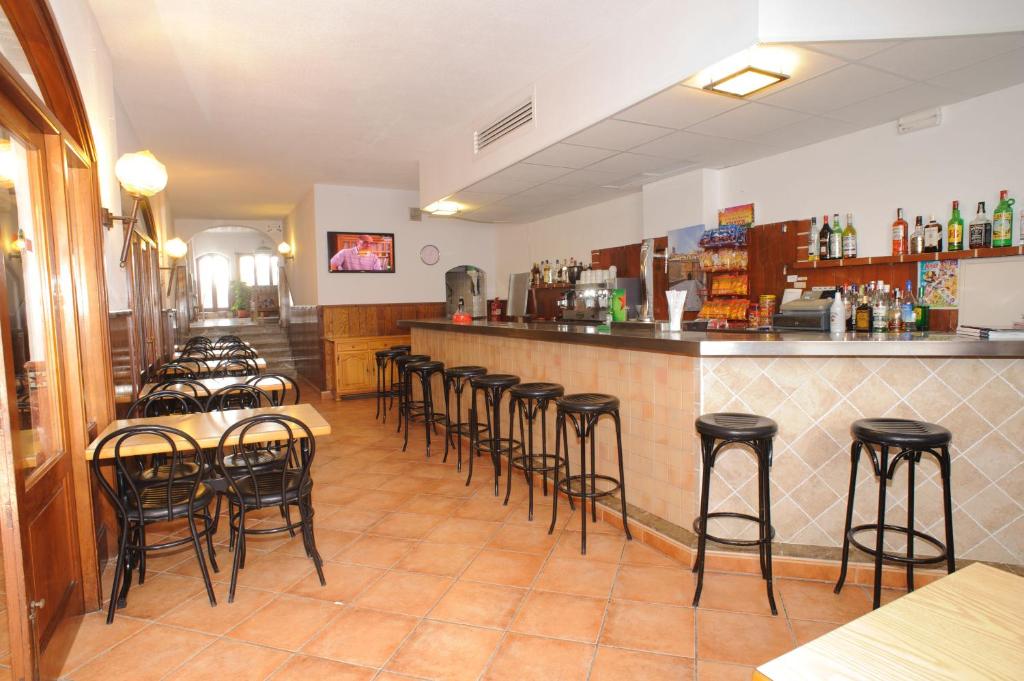 Hostal Montaña photo 3