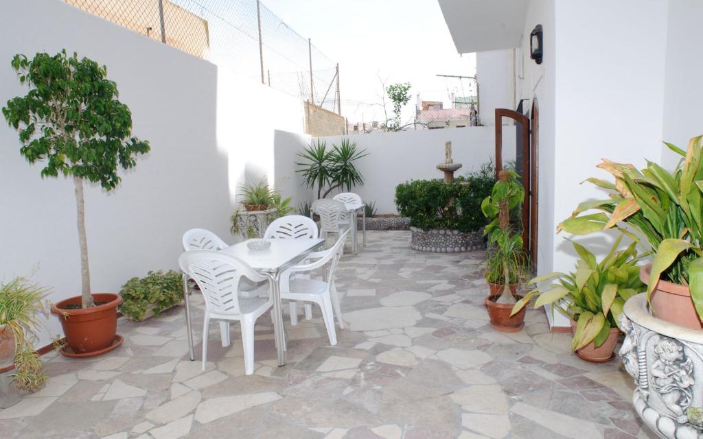 Hostal Montaña photo 4