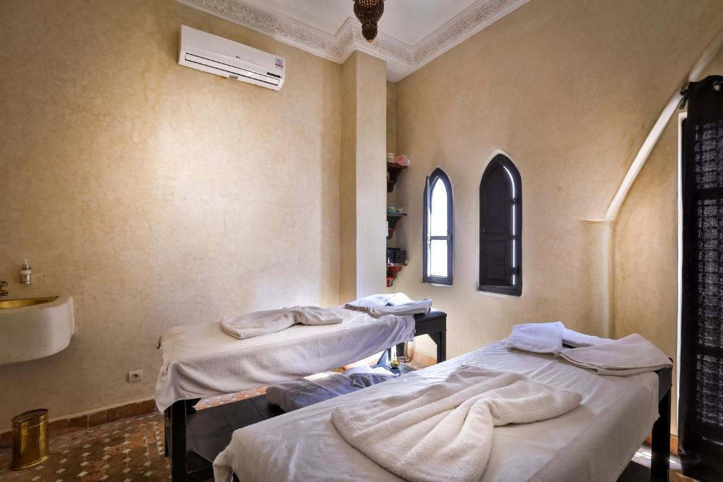 Номер (Дом для отпуска), Riad Spa Sindibad