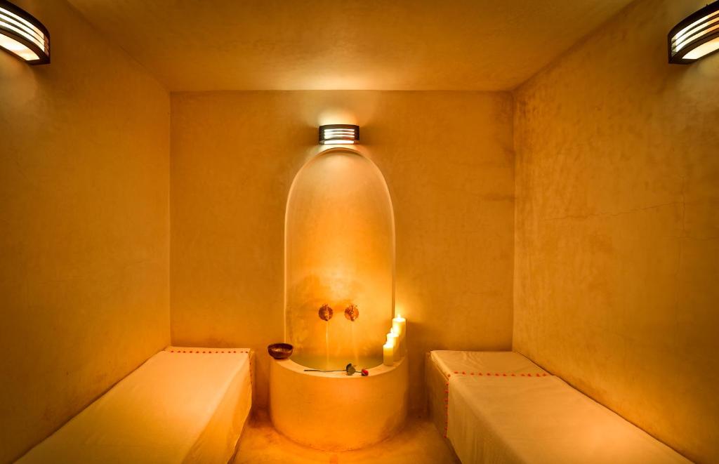 Номер (Дом для отпуска), Riad Spa Sindibad