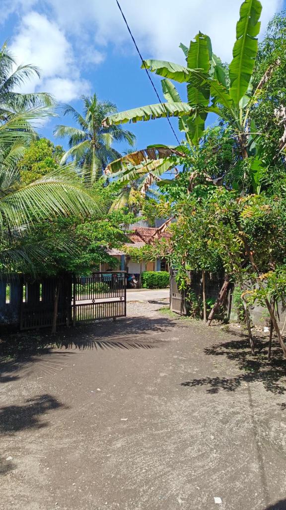 SAMUDRA INDAH Homestay photo 2