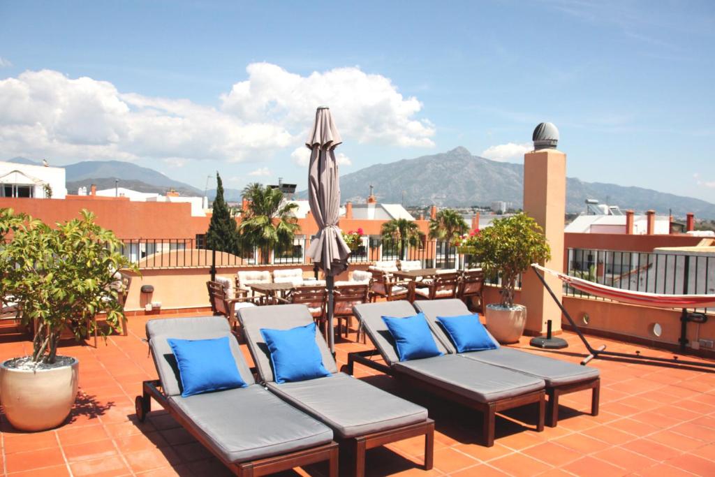 Hotel Doña Catalina photo 4