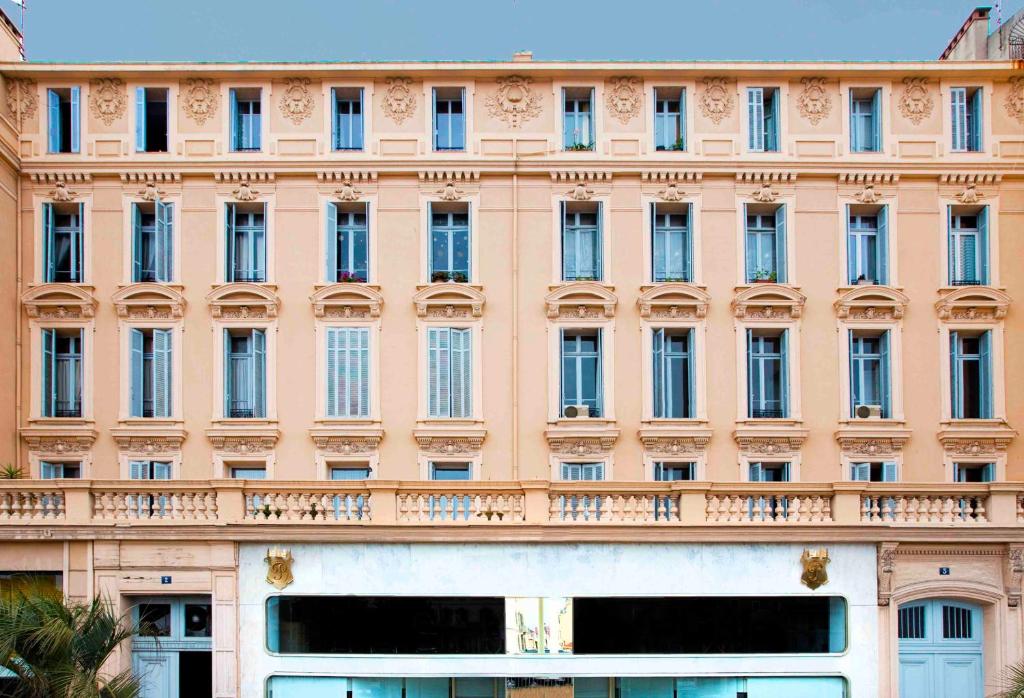 Residence du Louvre - LRA Cannes photo 3
